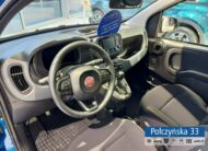 Fiat Panda 1,0 70 KM Hybrid | Pakiet Urban | Niebieski