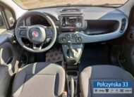 Fiat Panda 1,0 70 KM Hybrid | Pakiet Urban | Żółty