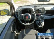 Fiat Panda 1,0 70 KM Hybrid | Pakiet Urban | Żółty