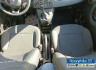 Fiat Panda 1,0 70 KM Hybrid | Pakiet Urban | Żółty