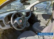 Fiat Panda 1,0 70 KM Hybrid | Pakiet Urban | Żółty