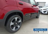 Fiat Panda 1,0 Hybrid 70 KM  |Pandina |dwukolorowy