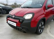 Fiat Panda 1,0 Hybrid 70 KM  |Pandina |dwukolorowy