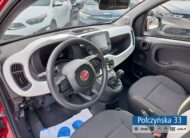 Fiat Panda 1,0 Hybrid 70 KM  |Pandina |dwukolorowy