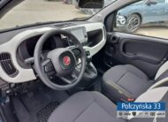 Fiat Panda 1,0 Hybrid 70 KM |Nowa seria |Pandina