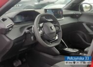 Peugeot 2008 1.2 Hybrid 136 KM eDCS6 Allure|Kamera 360 stopni|Drive Assist+|Demo