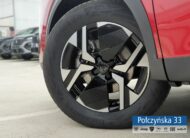 Peugeot 2008 1.2 Hybrid 136 KM eDCS6 Allure|Kamera 360 stopni|Drive Assist+|Demo