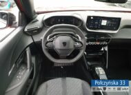 Peugeot 2008 1.2 Hybrid 136 KM eDCS6 Allure|Kamera 360 stopni|Drive Assist+|Demo