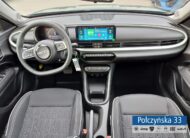 Fiat 600 1.2 100 KM DCT6 Hybrid | wersja 600 | Niebieski Sea