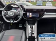 Alfa Romeo Junior Ibrida Speciale 1.2 136 KM MHEV DCT6 | Pakiet Techno Lite |