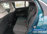 Fiat 600 1.2 100 KM DCT6 Hybrid | wersja 600 | Pakiet Styl i Komfort |Turkusowy