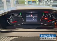 Peugeot 208 1.2 Puretech 75 KM MT5 Style | Limonka |2024