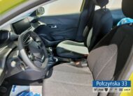 Peugeot 208 1.2 Hybrid 100 KM eDCS6 Style | Limonka |2024