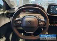 Peugeot 208 1.2 Hybrid 100 KM eDCS6 Style | Limonka |2024