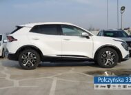 Kia Sportage 1.6 T-GDI 210KM 6AT AWD HEV|Business Line+LTH+HAR+AE+|Deluxe White|