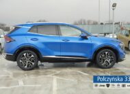 Kia Sportage 1.6 T-GDI 210KM 6AT AWD HEV|Business Line+AE+|Blue Flame|