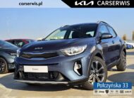 Kia Stonic 1.0T 100 KM 6MT | L | Smoke Blue| MY25