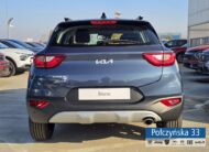 Kia Stonic 1.0T 100 KM 6MT | L | Smoke Blue| MY25