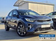 Kia Stonic 1.0T 100 KM 6MT | L | Smoke Blue| MY25