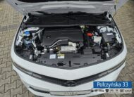 Opel Astra ST GS 1.2 Hybrid eDTC6 136 KM S/S | Biały | Pakiet Zimowy | 2024