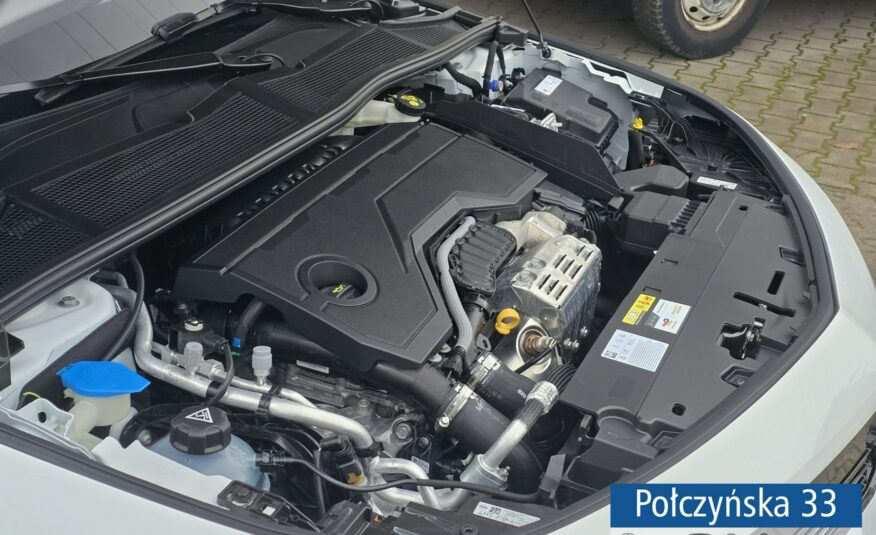 Opel Astra ST GS 1.2 Hybrid eDTC6 136 KM S/S | Biały | Pakiet Zimowy | 2024