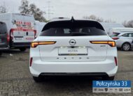 Opel Astra ST GS 1.2 Hybrid eDTC6 136 KM S/S | Biały | Pakiet Zimowy | 2024