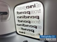 Fiat Panda 1,0 Hybrid 70 KM  |Pandina |dwukolorowy |biały / czarny dach