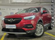 Opel Grandland X Salon Polska | Serwisowany | Gwarancja | Bogata wersja