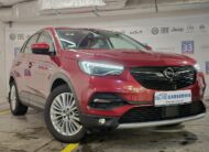 Opel Grandland X Salon Polska | Serwisowany | Gwarancja | Bogata wersja