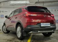 Opel Grandland X Salon Polska | Serwisowany | Gwarancja | Bogata wersja