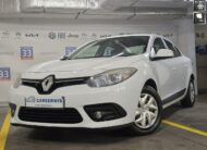 Renault Fluence Salon Polska