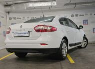 Renault Fluence Salon Polska