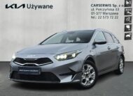 Kia Cee’d Salon Polska| 160KM