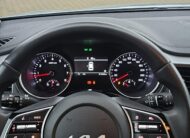 Kia Cee’d Salon Polska| 160KM