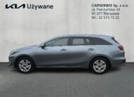 Kia Cee’d Salon Polska| 160KM