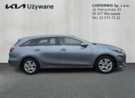 Kia Cee’d Salon Polska| 160KM