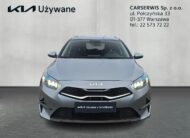 Kia Cee’d Salon Polska| 160KM