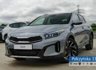 Kia XCeed 1,5 T-GDI 140 KM 7DCT|  M+SMT+A18 | Lunar Silver | MY25