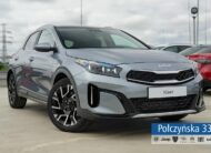 Kia XCeed 1,5 T-GDI 140 KM 7DCT|  M+SMT+A18 | Lunar Silver | MY25