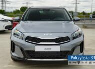 Kia XCeed 1,5 T-GDI 140 KM 7DCT|  M+SMT+A18 | Lunar Silver | MY25