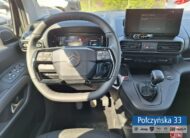 Citroen Berlingo 1.2 110 MT6 XL|wersja Plus|Pakiet Style|Kamera cofania|NEW 24