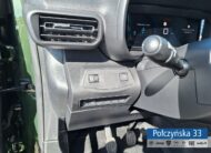 Citroen Berlingo 1.2 110 MT6 XL|wersja Plus|Pakiet Style|Kamera cofania|NEW 24