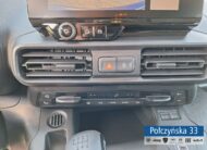 Citroen Berlingo 1.2 110 MT6 XL|wersja Plus|Pakiet Style|Kamera cofania|NEW 24