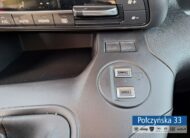 Citroen Berlingo 1.2 110 MT6 XL|wersja Plus|Pakiet Style|Kamera cofania|NEW 24