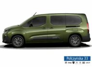 Citroen Berlingo 1.2 110 MT6 XL|wersja Plus|Pakiet Style|Kamera cofania|NEW 24