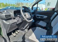 Citroen Berlingo 1.2 110 MT6 XL|wersja Plus|Pakiet Style|Kamera cofania|NEW 24