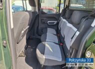 Citroen Berlingo 1.2 110 MT6 XL|wersja Plus|Pakiet Style|Kamera cofania|NEW 24