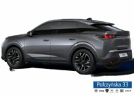 Peugeot 3008 1.2 Hybrid 136 KM eDCS6 Allure | Pakiety: Zimowy, Bezpieczeństwo