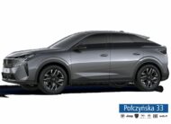 Peugeot 3008 1.2 Hybrid 136 KM eDCS6 Allure | Pakiety: Zimowy, Bezpieczeństwo