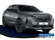 Peugeot 3008 1.2 Hybrid 136 KM eDCS6 Allure | Pakiety: Zimowy, Bezpieczeństwo